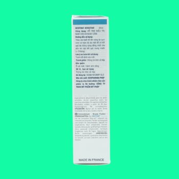 IsisPharma Neotone Sensitive 5 IsisPharma Neotone Sensitive