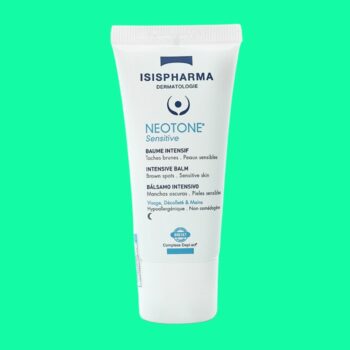 IsisPharma Neotone Sensitive 6 IsisPharma Neotone Sensitive