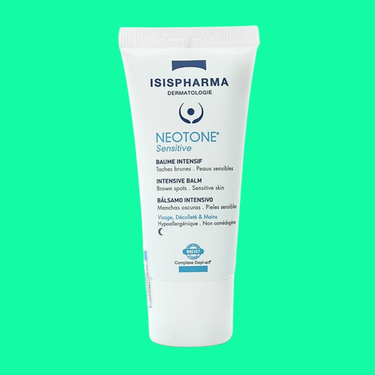 isispharma-neotone-sesitive - 6 IsisPharma Neotone Sensitive