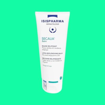 IsisPharma SECALIA Balm