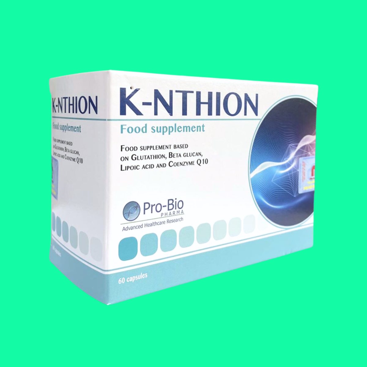 k-nthion-2 K-Nthion