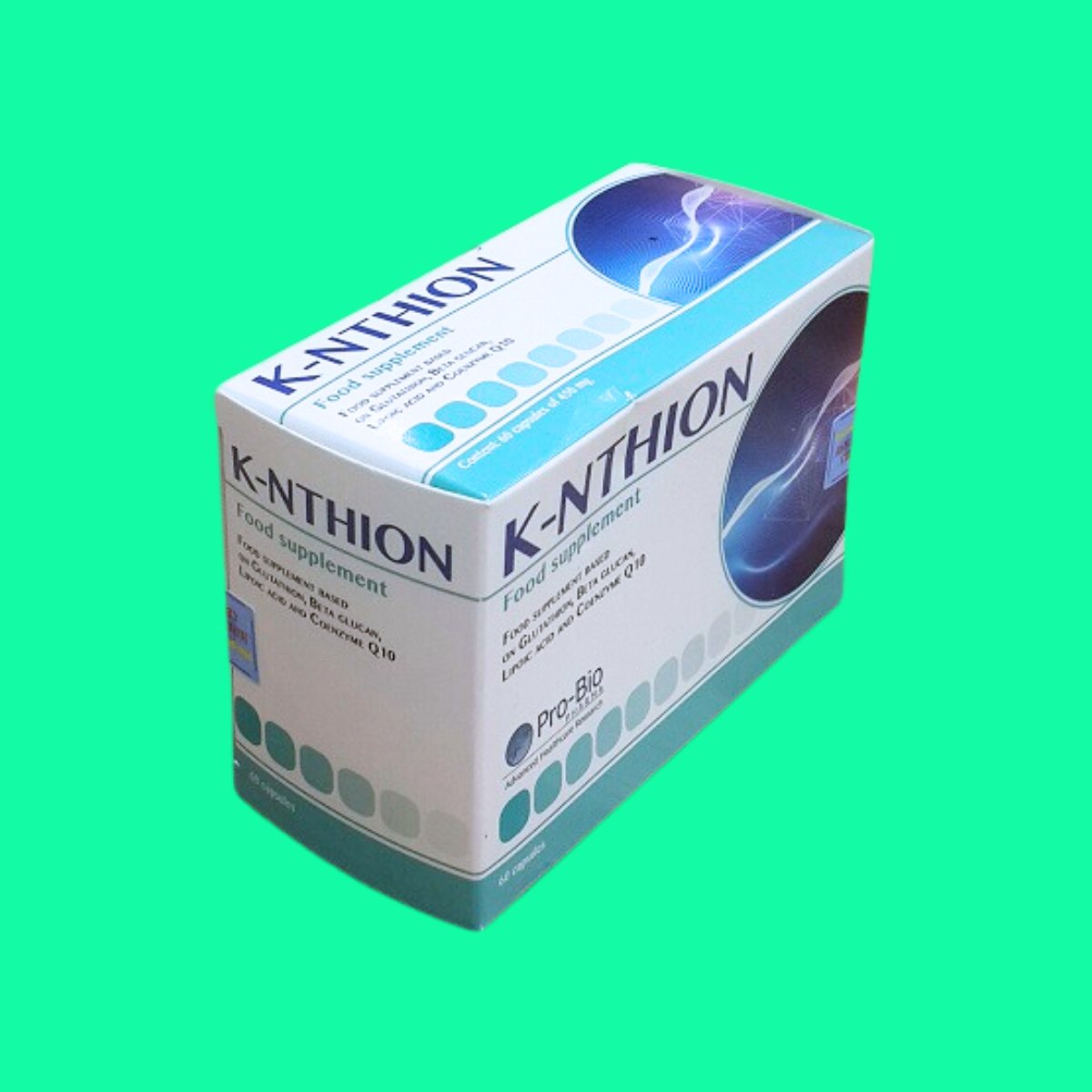 k-nthion-3 K-Nthion