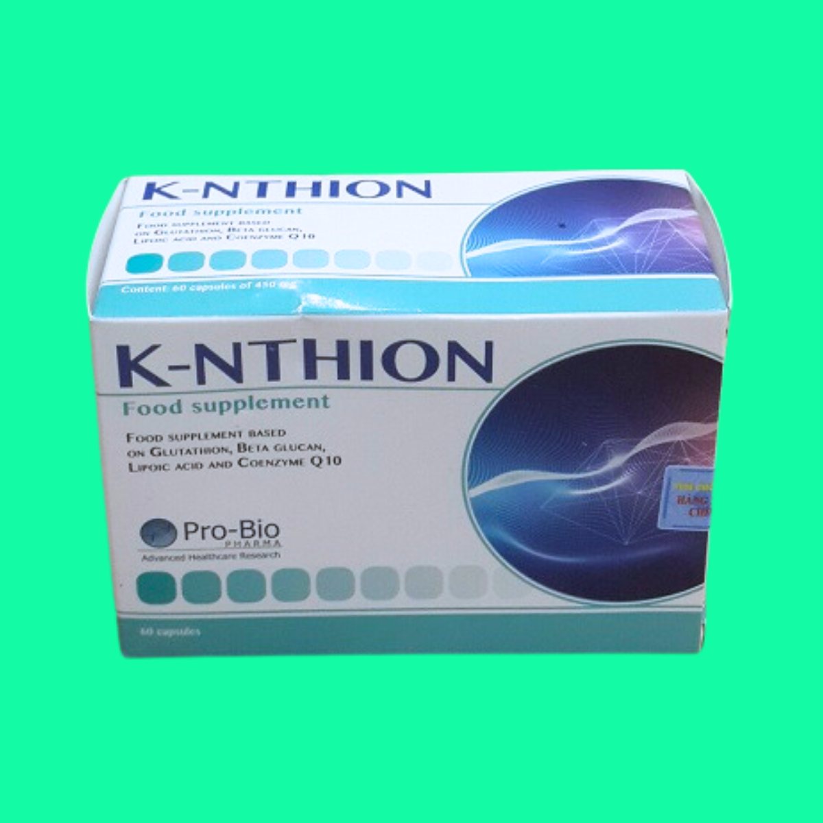 k-nthion-4 K-Nthion