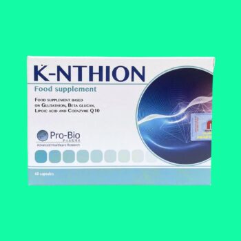 K-Nthion 5 K-Nthion