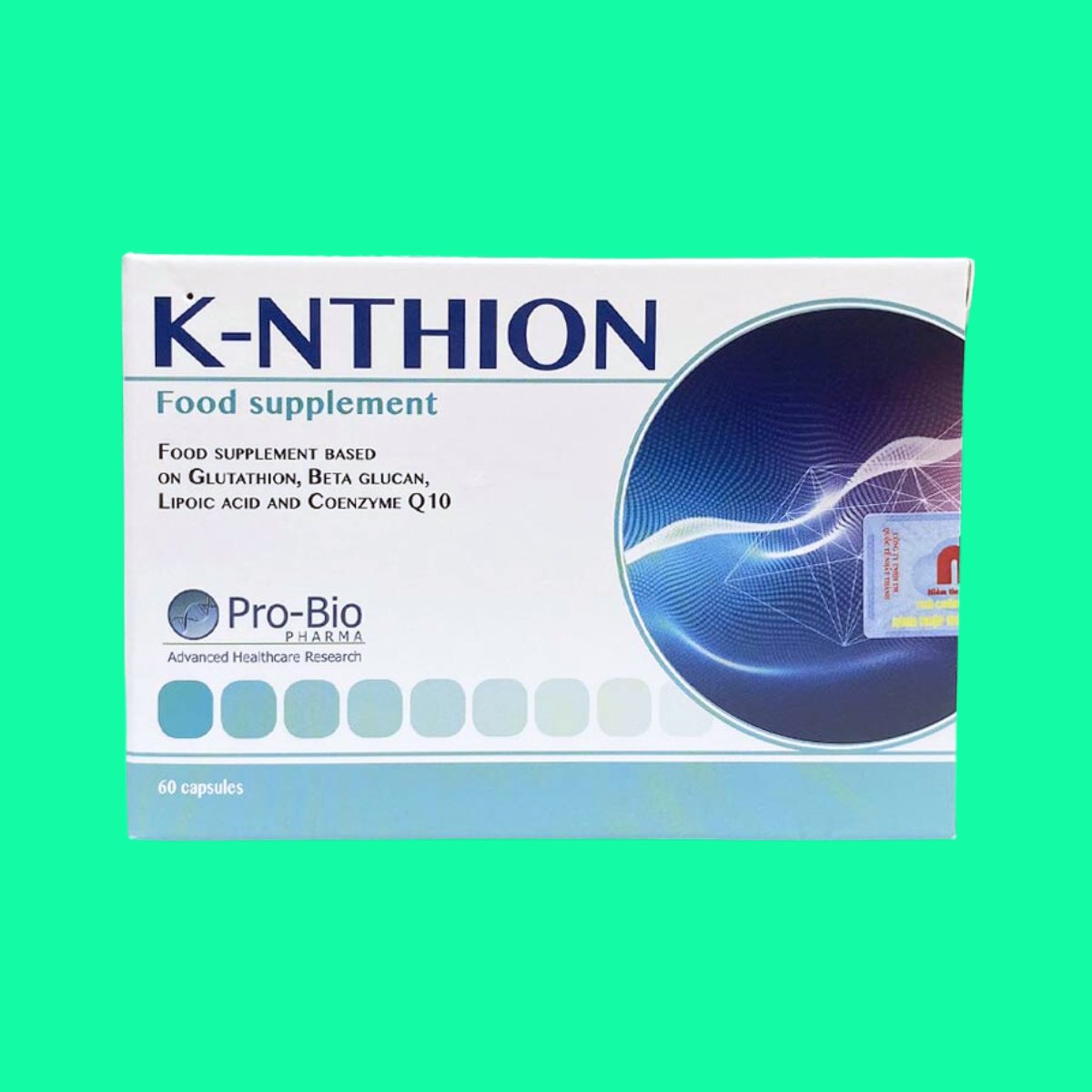 k-nthion-5 K-Nthion