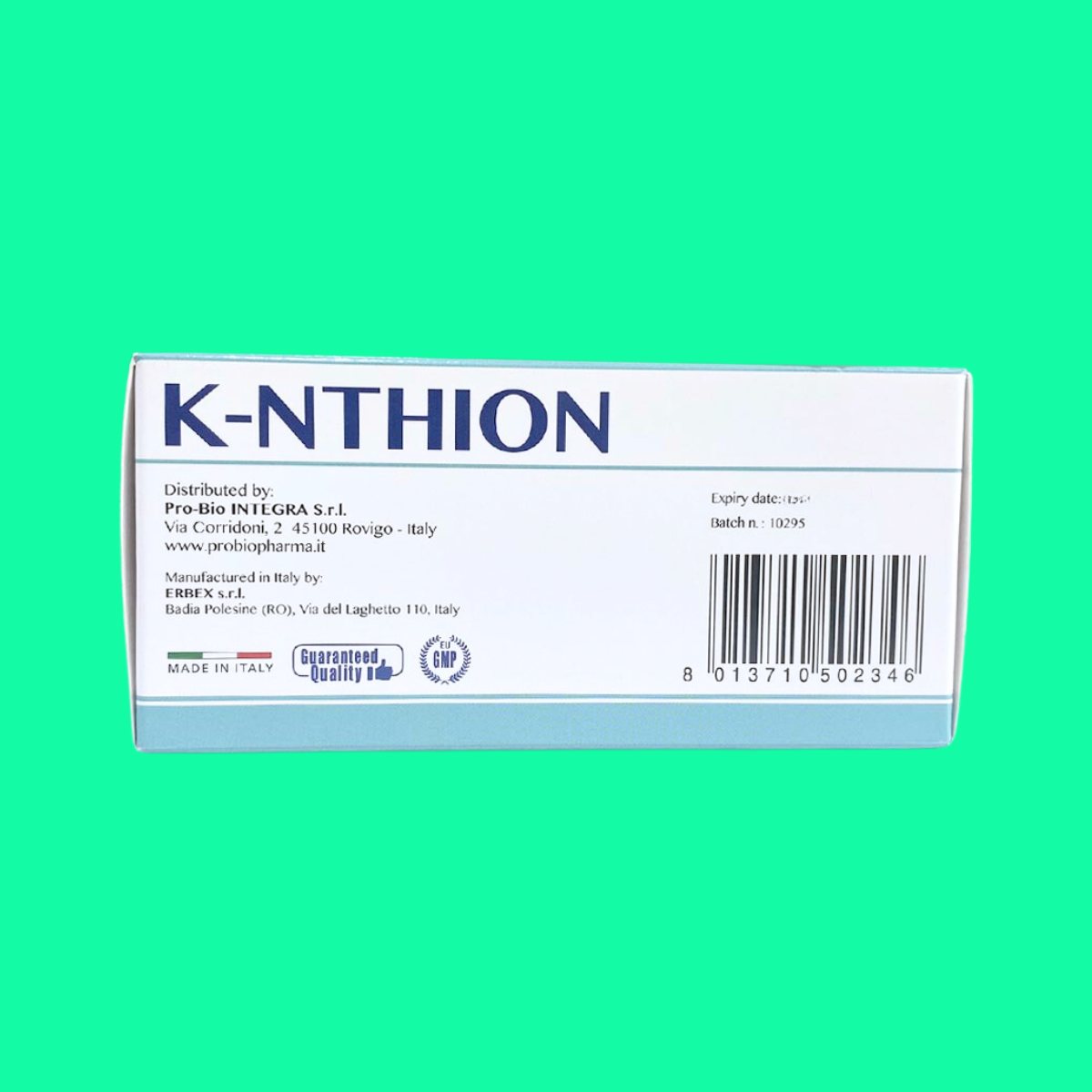 k-nthion-7 K-Nthion