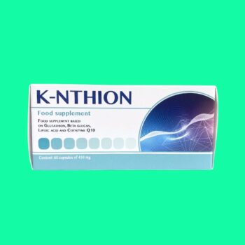 K-Nthion 8 K-Nthion