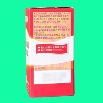 Ktira Omega 3 Krill