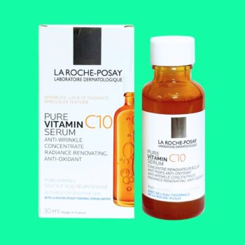 La Roche Posay Pure Vitamin C10