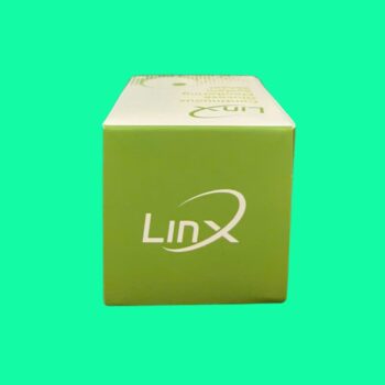 LinX Continuous Glucose Monitoring System