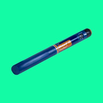 Mixtard 30 Flexpen 100 IU/ml 10 Thuốc Mixtard 30 Flexpen 100 IU/ml