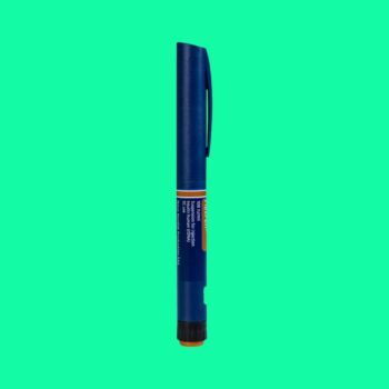 Mixtard 30 Flexpen 100 IU/ml 12 Thuốc Mixtard 30 Flexpen 100 IU/ml