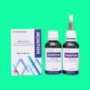 Monithin 30ml 10 Thuốc Monithin 30ml
