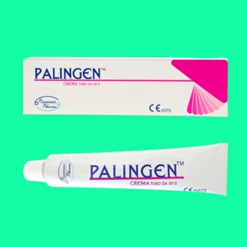 Palingen Cream 30g