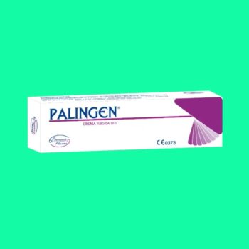 Palingen Cream 30g