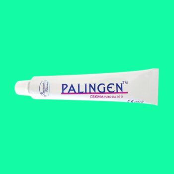 Palingen Cream 30g