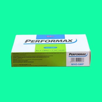 Thuốc Performax