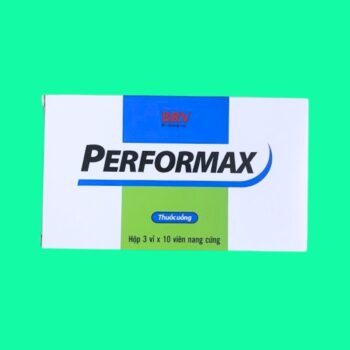 Thuốc Performax