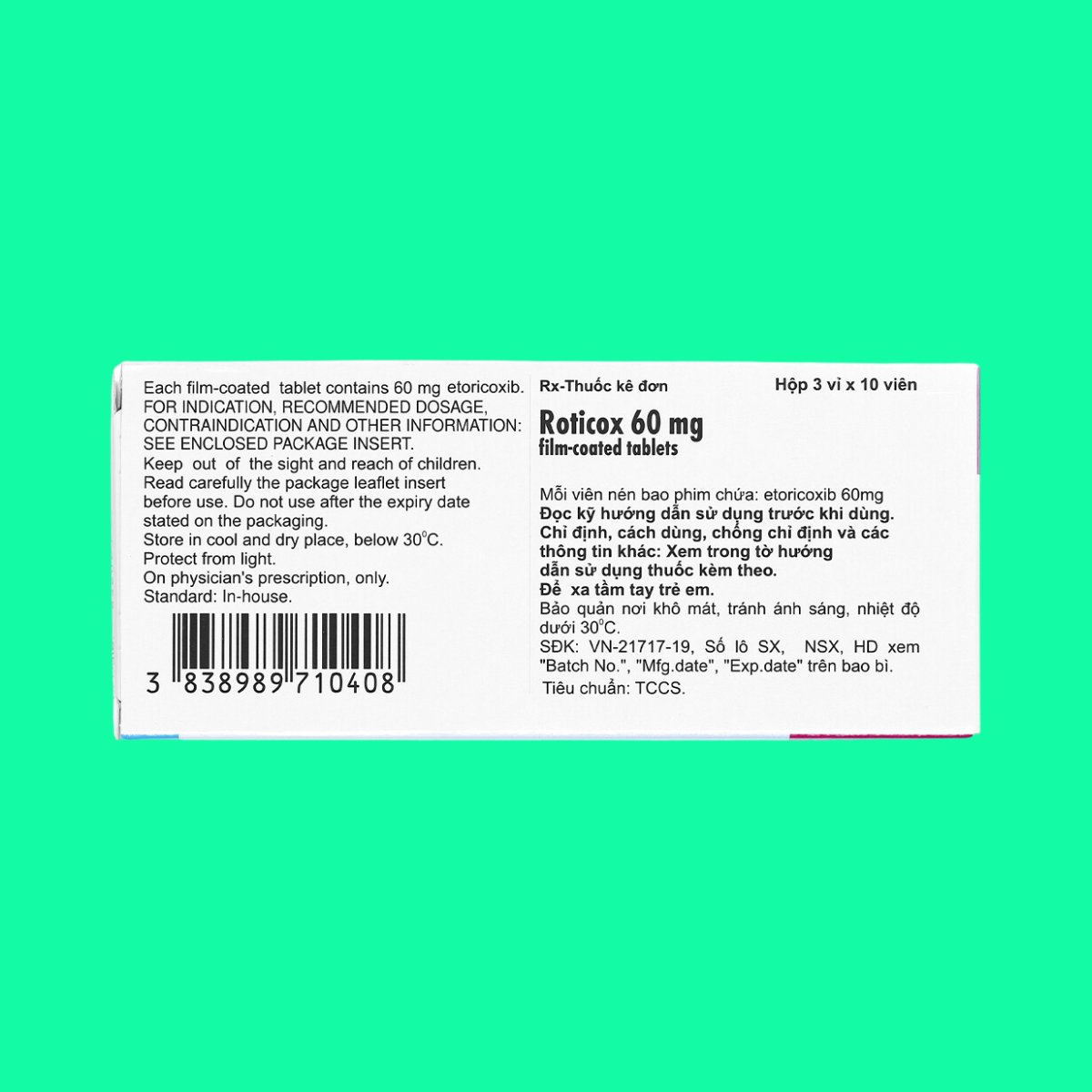 roticox-60mg-11 Thuốc Roticox 60mg