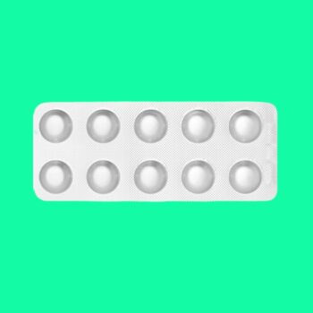 Roticox 60mg 12 Thuốc Roticox 60mg