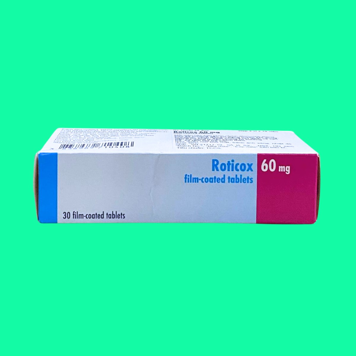 roticox-60mg-6 Thuốc Roticox 60mg