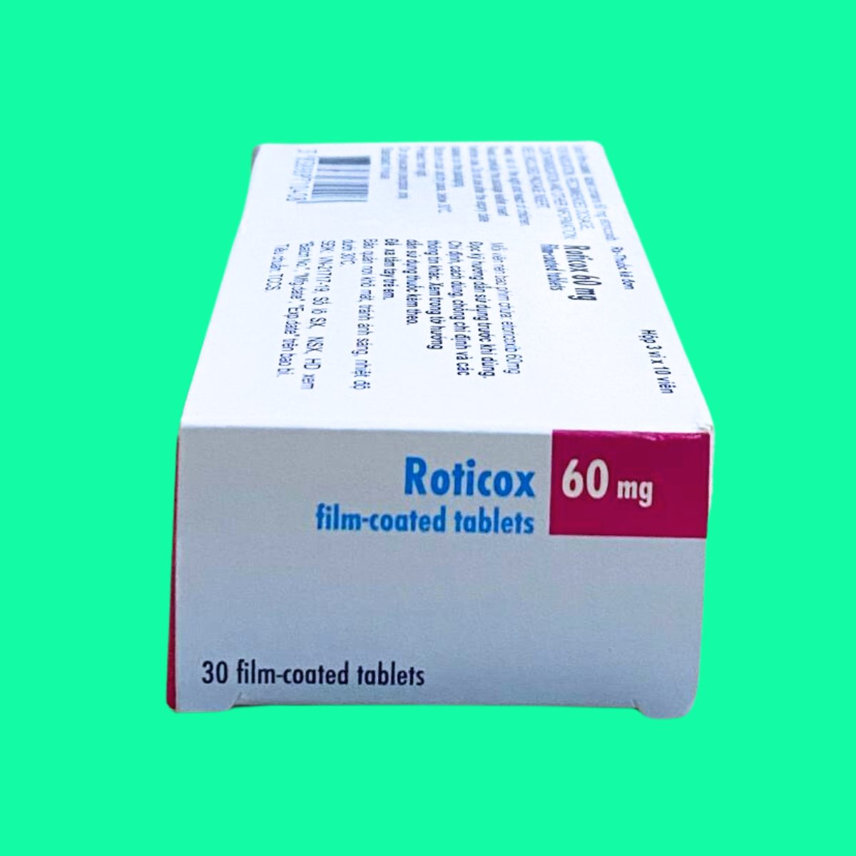 roticox-60mg-8 Thuốc Roticox 60mg
