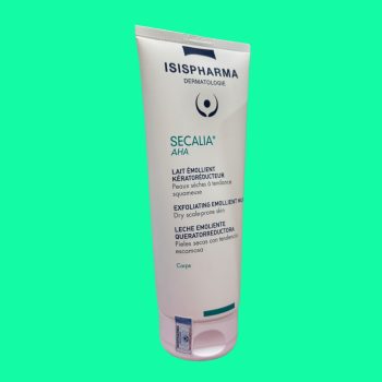 Secalia AHA IsisPharma