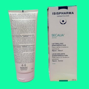 Secalia AHA IsisPharma