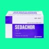 Sedachor 14 Thuốc Sedachor