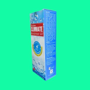 Sữa tắm Climvate Wash