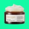Thạch Bí Đao Cocoon Winter Melon Gel Cream 12 Thạch Bí Đao Cocoon Winter Melon Gel Cream