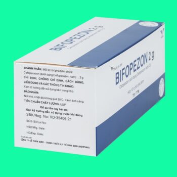 Bifopezon 2g
