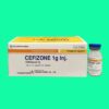Cefizone 1g Inj.
