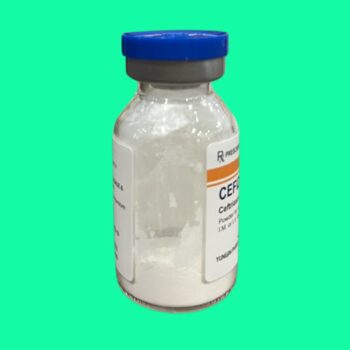 Cefizone 1g Inj.