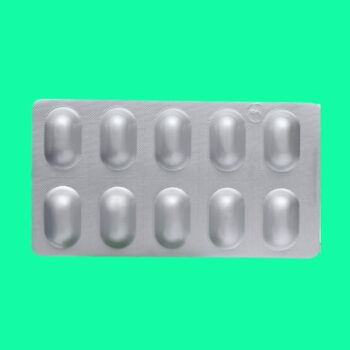 Ceftenmax 200 cap