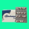 Cododamed 75mg 13 Cododamed 75mg