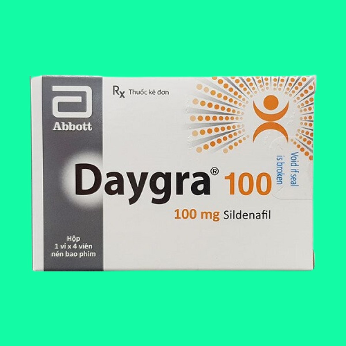 thuoc-Daygra-100-1 Daygra 100