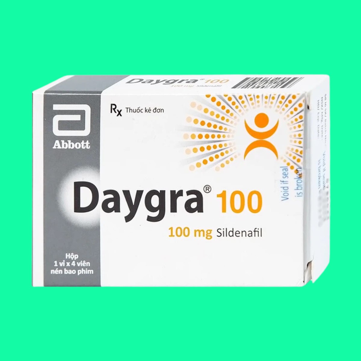 thuoc-Daygra-100-2 Daygra 100