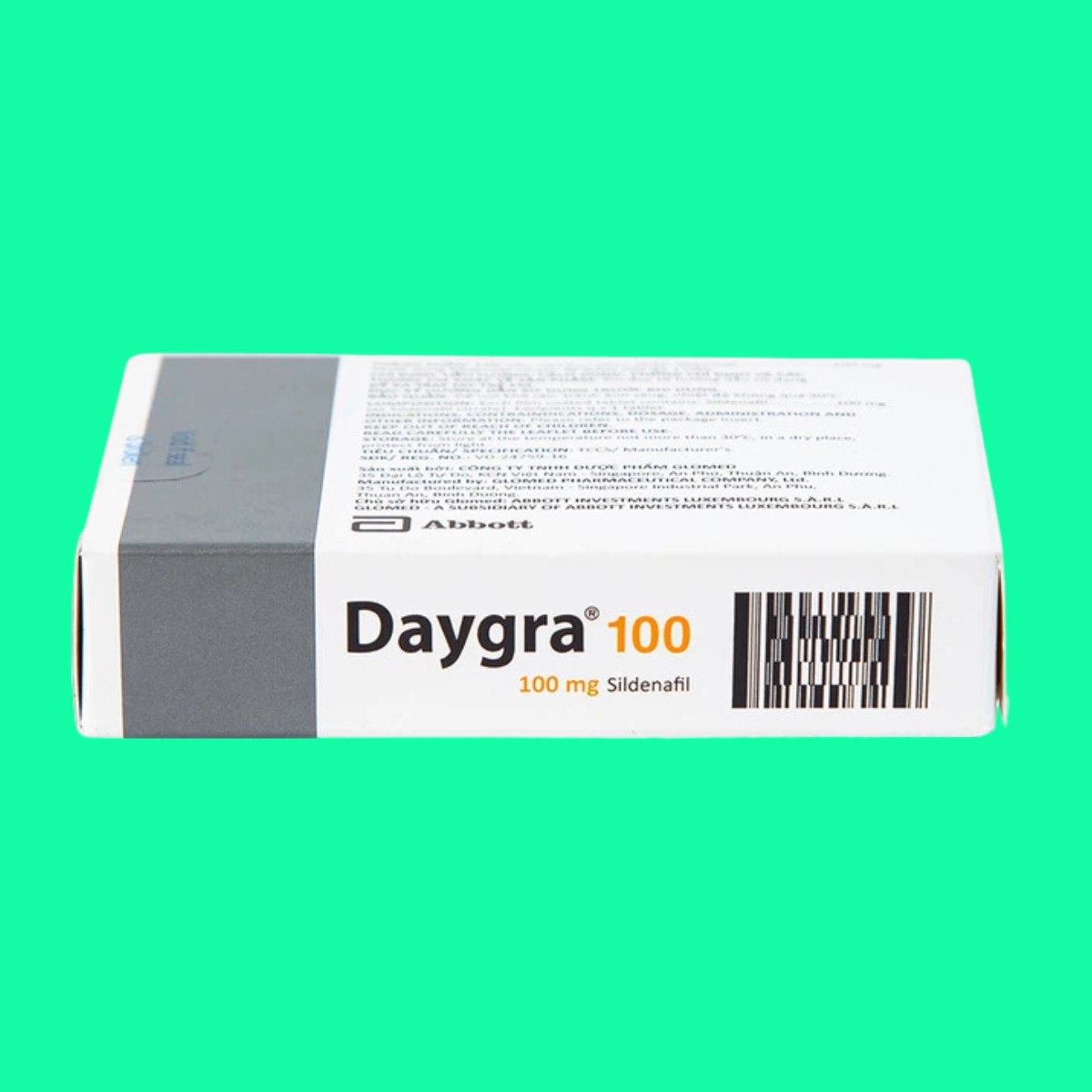 thuoc-Daygra-100-6 Daygra 100