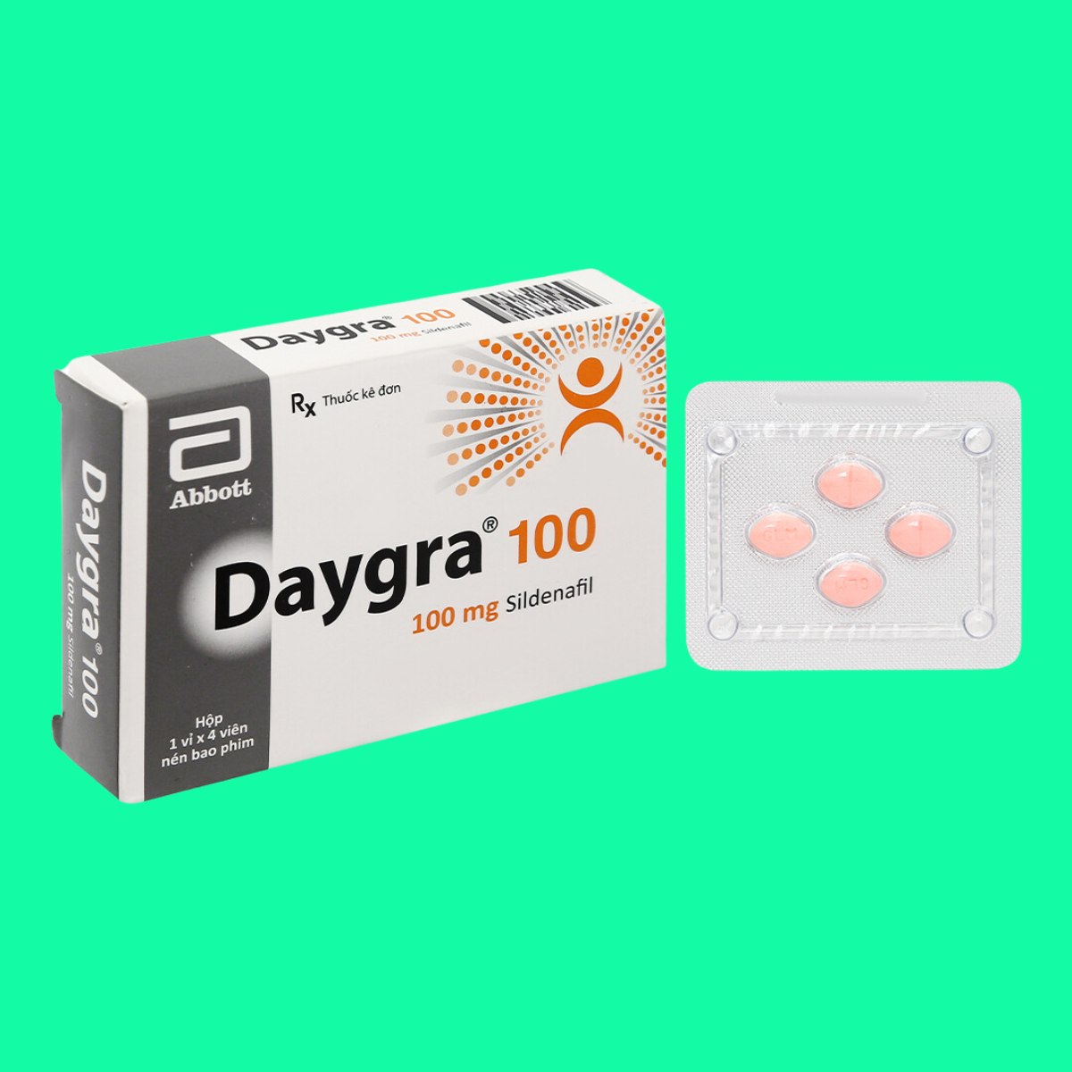 thuoc-Daygra-100 Daygra 100