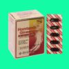 Homtamin Ginseng ext