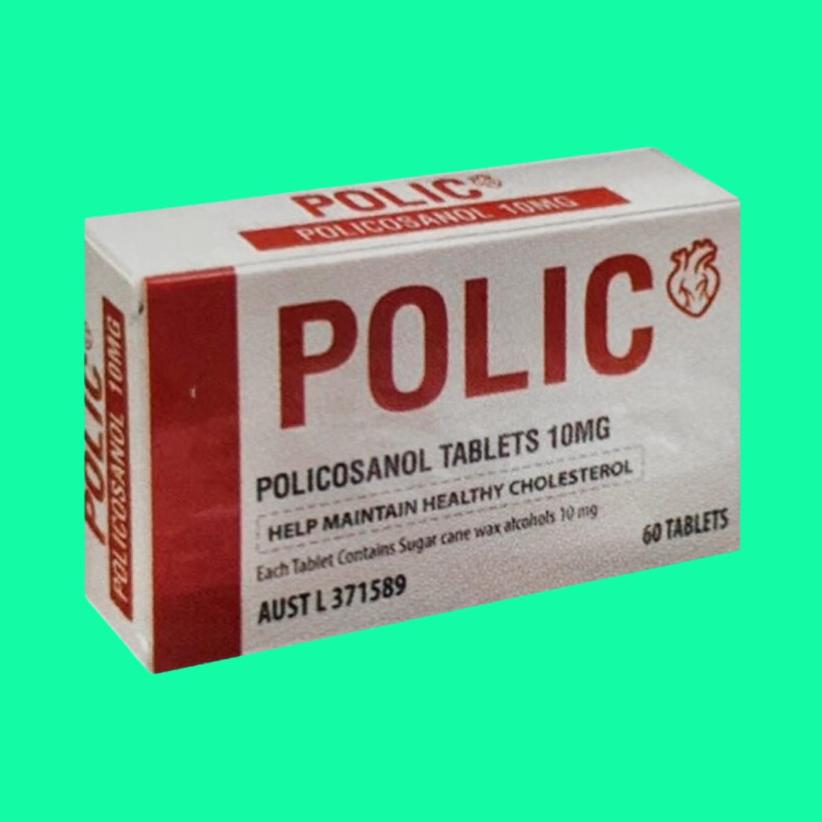 thuoc-Polic-10mg Polic 10mg