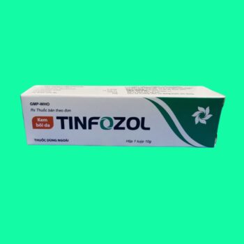 Tinfozol