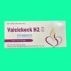 Valcickeck H2 160/12.5 14 Valcickeck H2 160/12.5