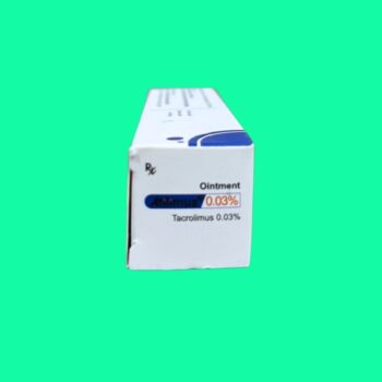 Thuốc Atilimus 0.03%