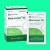 Biocemet SC 500mg/62,5mg 16 Biocemet SC 500mg/62,5mg