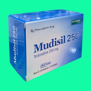 Mudisil 250