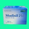 Mudisil 250