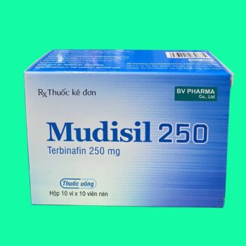 Mudisil 250