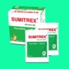 Sumitrex 1g/5ml 14 Sumitrex 1g/5ml